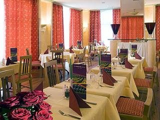Hotel Mercure Esch Alzette