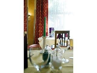 Hotel Mercure Esch Alzette