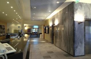 Hotel Mercure Europe