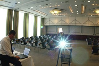 Hotel Mercure Europe