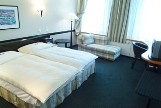 Hotel Mercure Europe