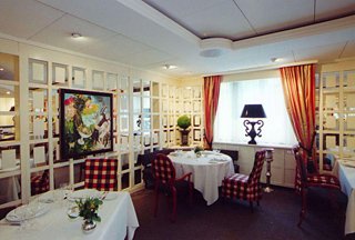 Hotel Mercure Europe