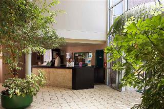 Hotel Mercure Evry Lisses