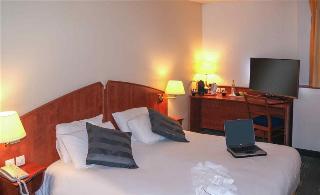 Hotel Mercure Evry Lisses