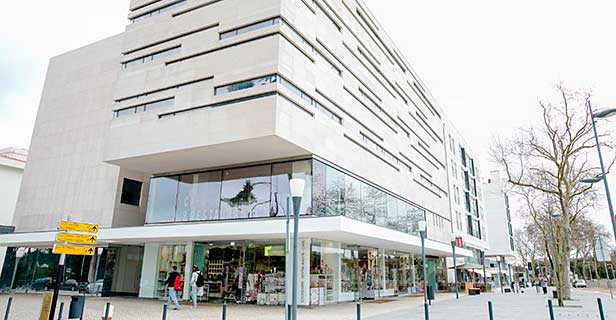 Hotel Mercure Fátima