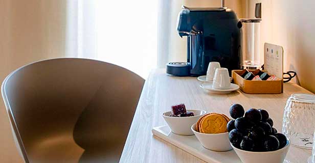 Hotel Mercure Fátima