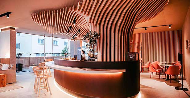 Hotel Mercure Fátima