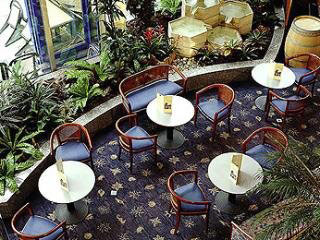 Hotel Mercure Fontenay Sous Bois