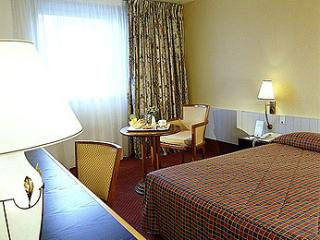 Hotel Mercure Fontenay Sous Bois