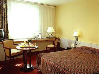 Hotel Mercure Fontenay Sous Bois