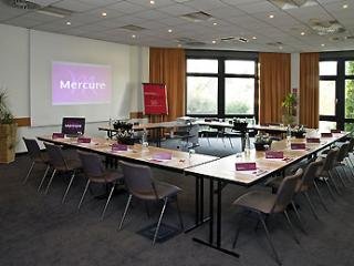 Hotel Mercure Frankfurt Airport