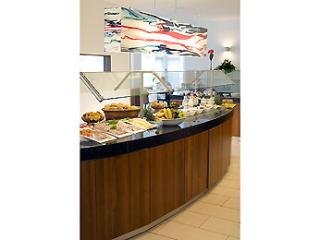 Hotel Mercure Frankfurt Airport