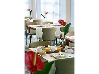 Hotel Mercure Frankfurt Airport