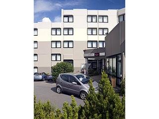Hotel Mercure Frankfurt Airport