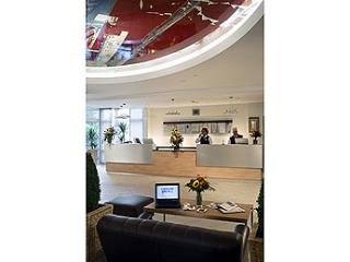 Hotel Mercure Frankfurt Airport
