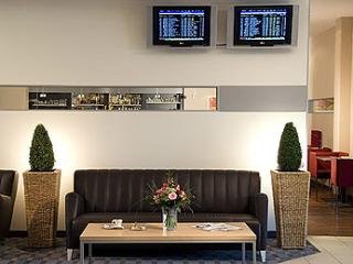 Hotel Mercure Frankfurt Airport