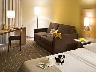 Hotel Mercure Frankfurt Airport