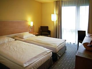 Hotel Mercure Frankfurt Airport