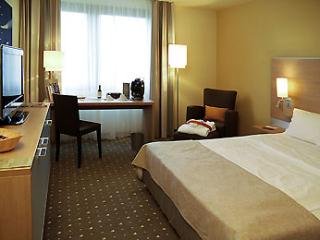 Hotel Mercure Frankfurt Airport