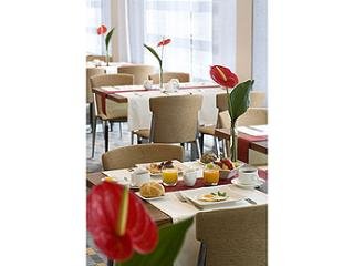 Hotel Mercure Frankfurt Airport