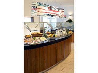Hotel Mercure Frankfurt Airport