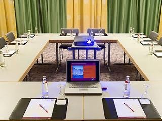 Hotel Mercure Frankfurt Airport Neu Isenburg