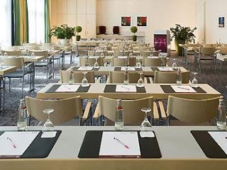 Hotel Mercure Frankfurt Airport Neu Isenburg