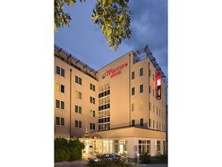 Hotel Mercure Frankfurt Airport Neu Isenburg