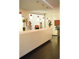 Hotel Mercure Frankfurt Airport Neu Isenburg