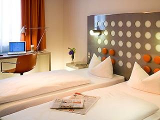 Hotel Mercure Frankfurt Airport Neu Isenburg