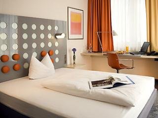 Hotel Mercure Frankfurt Airport Neu Isenburg