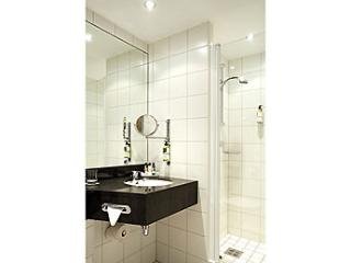 Hotel Mercure Frankfurt Airport Neu Isenburg