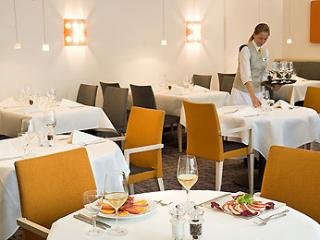 Hotel Mercure Frankfurt Airport Neu Isenburg