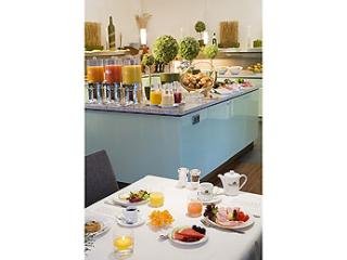 Hotel Mercure Frankfurt Airport Neu Isenburg