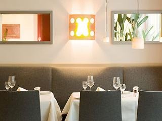Hotel Mercure Frankfurt Airport Neu Isenburg