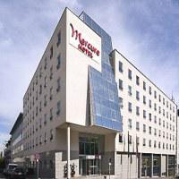 Hotel Mercure Frankfurt Eschborn Ost
