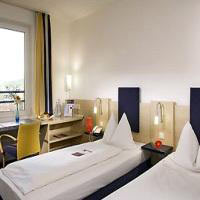 Hotel Mercure Frankfurt Eschborn Ost
