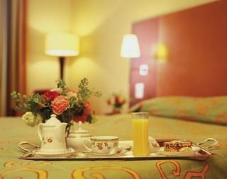 Hotel Mercure Frederyk Chopin