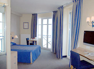 Hotel Mercure Front De Mer
