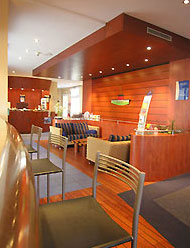 Hotel Mercure Front De Mer