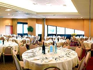 Hotel Mercure Futuroscope Aquatis
