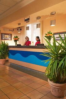Hotel Mercure Garibaldi
