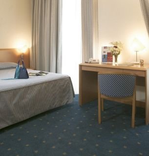 Hotel Mercure Garibaldi