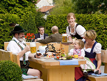 Hotel Mercure Garmisch-partenkirchen