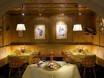 Hotel Mercure Garmisch-partenkirchen