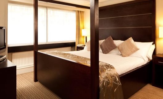Hotel Mercure Glasgow City