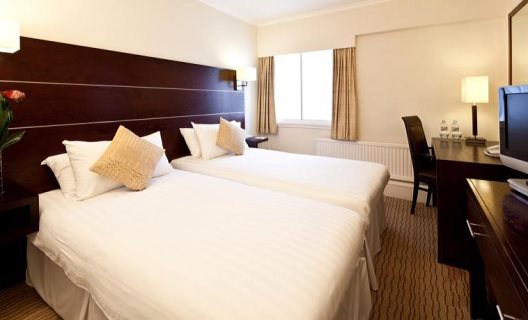 Hotel Mercure Glasgow City