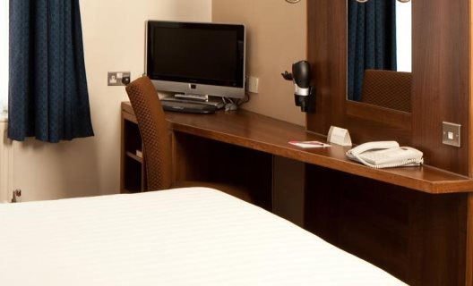 Hotel Mercure Glasgow City