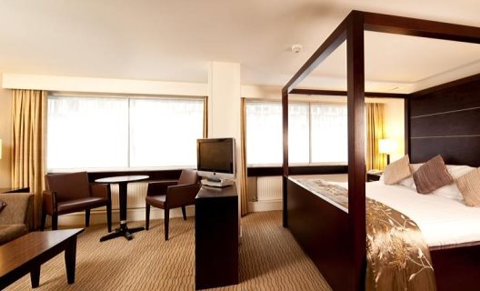 Hotel Mercure Glasgow City