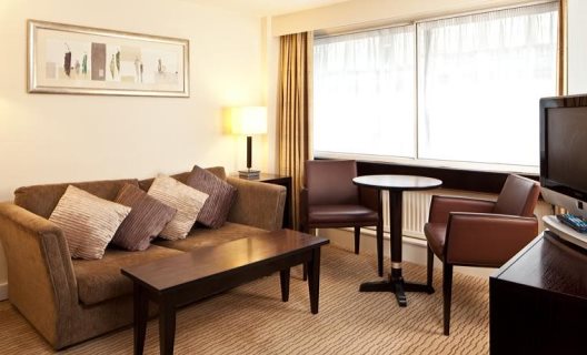 Hotel Mercure Glasgow City